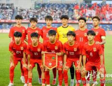 国内球队在国际赛事中斩获一场巨大胜利