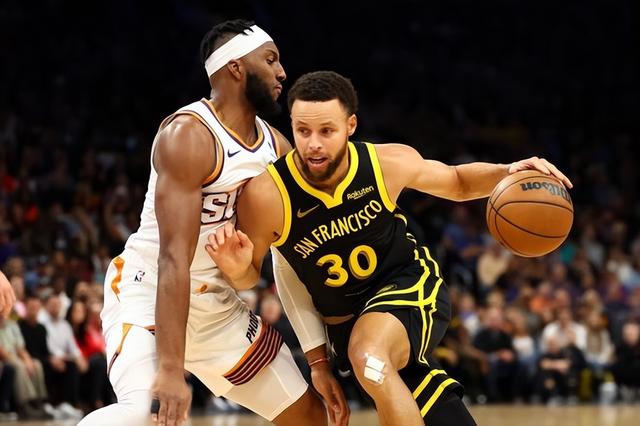 NBA热身赛集结豪强，热血沸腾