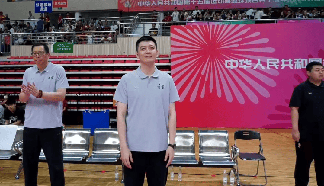 辽宁队惊险晋级决赛，豪取五连胜