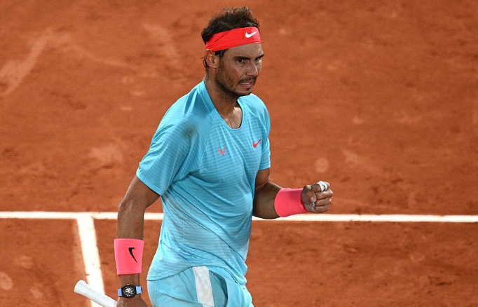 纳达尔刷新里程碑，丹佛掘金四强战力克北京首钢，晋级概率达60％(马布里刚到北京首钢提出目标总冠军)